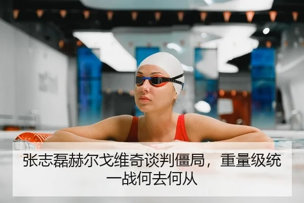 张志磊赫尔戈维奇谈判僵局，重量级统一战何去何从